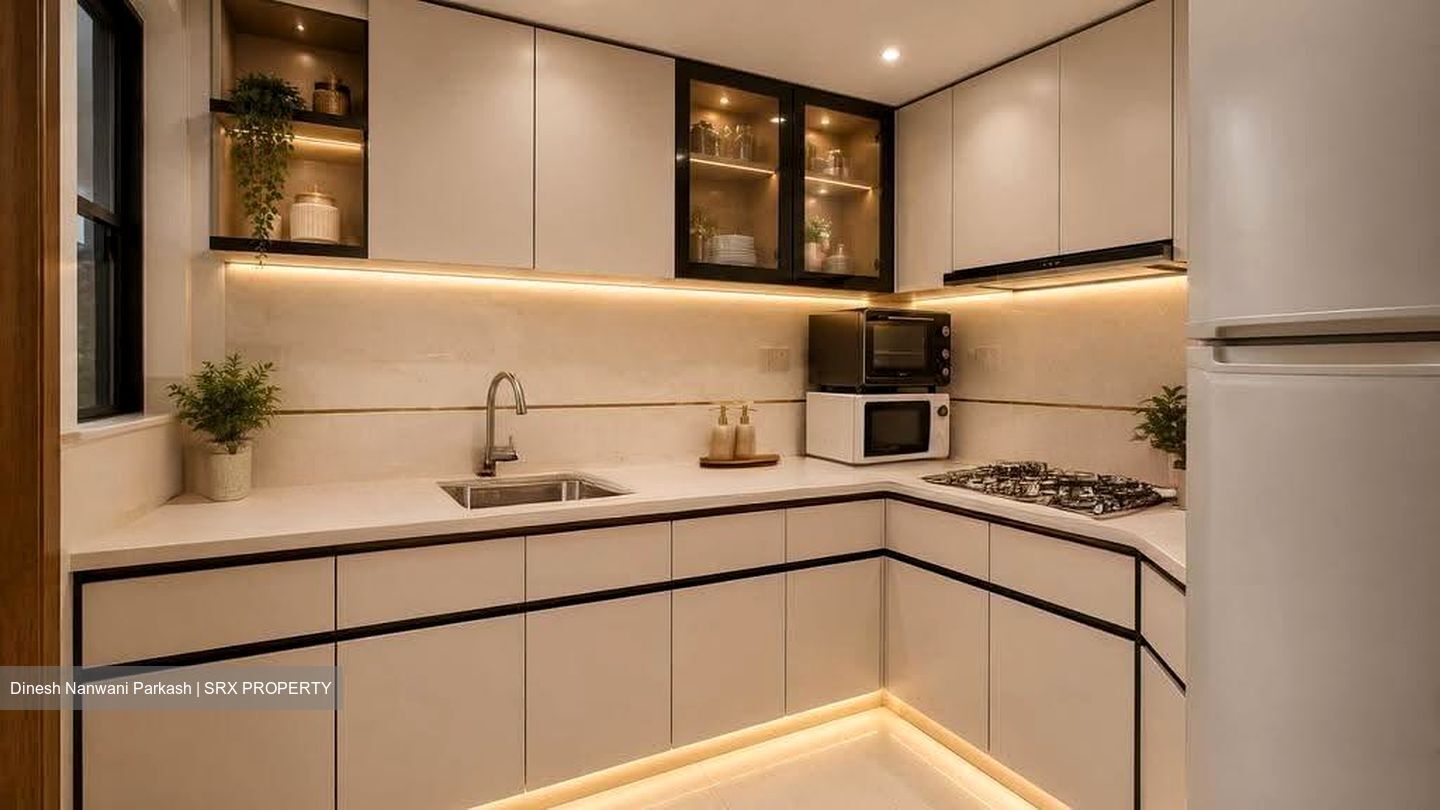 Eastpoint Green (D18), Condominium #626956271